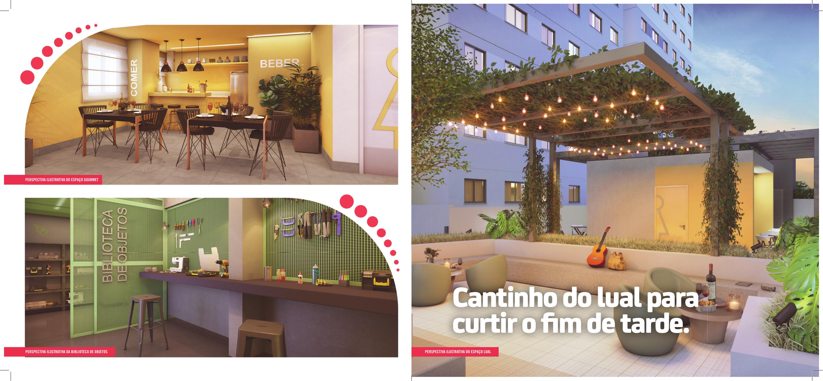 Lazer Viva Smart Itaquera