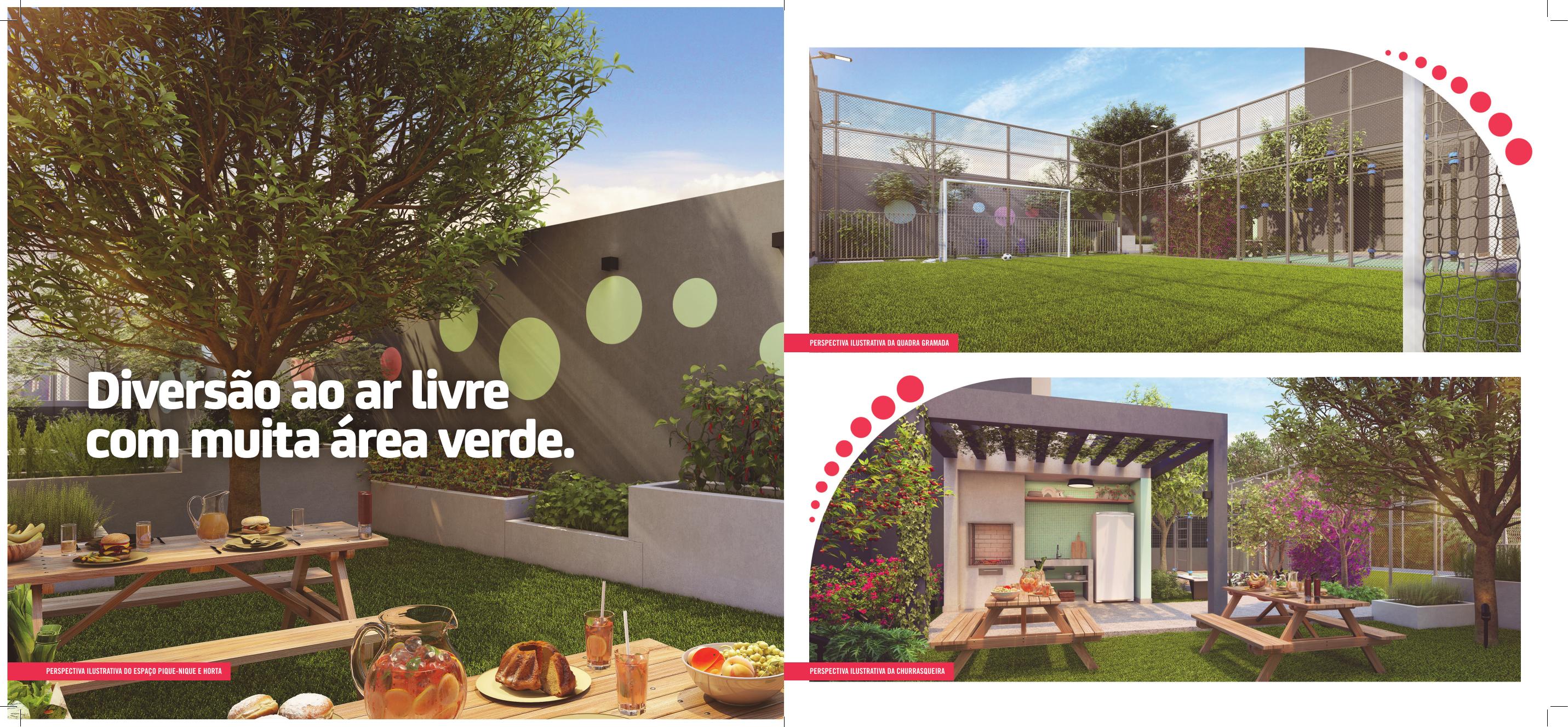 Lazer Viva Smart Itaquera